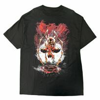 Marvel Žmogus-voras Geležinis voras Marškinėliai Juodi Mad Engine Superherojų Marškinėliai 2000-ųjų Pakartotinis spausdinimas Unisex Marškinėliai XXXL