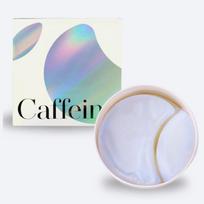 K-SECRET Vitamin C Dark Spot Eye Patch 102g 60EA – Large Size Brightening & Wrinkle Care