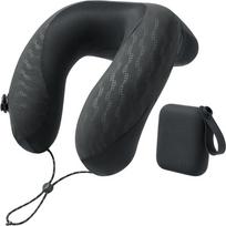 Beneunder Inflatable Travel Neck Pillow 2.0 black
