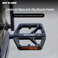 GUB Dual DU Road Mountain Bike Pedals juoda
