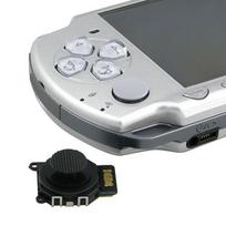 „Sony PSP 2000 2001“ analoginio valdymo svirties svirties dangtelio įrankio pakeitimas