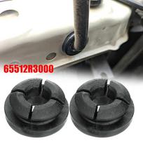 2 vnt. Automobilio kapoto atramos strypo įvorė Nissan Skyline R32 X-Trail T30 65512R3000