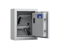 ISS SAFE4GUN 59310002 E