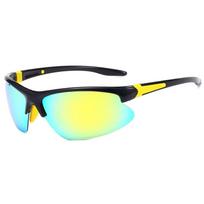 Latest Cycling Eyeglasses Durable Men's Sunglasses Sub-sports Eyeglasses Durable Windproof Protective Eyeglasses Durable 9038