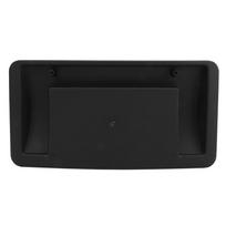 1096829 00 G License Plate Holder Mount for US Standard Models 2017 to 2023 Car Front Bumper