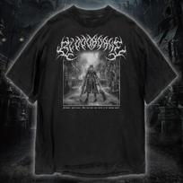 Bloodborne Unisex Metal Style From Software Hidetaka Miyazaki Game Shirt XXXL