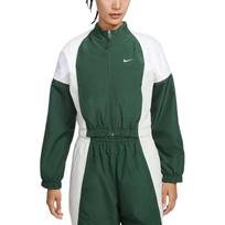 Nike Sportswear Moteriškas trumpas sportinis švarkelis IF0217-323 XS