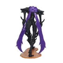 Solo 17-21Cm Figures The Bloodred Knight Yggdrasil Beru Ant King Figure Standing Pose Statue Lgris Action Figure Model Toys Gift