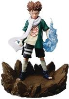 Banpresto Akimichi Choji Naruto Action Figure - Memorable Saga 12cm - BP89811P Multicolor - Collector's Figure - Perfect for Anime Fans