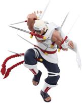 Banpresto NARUTO Shippuden - Killer Bee Vibration Star Figure
