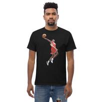 LeBron Cavaliers Flight Unisex T-Shirt - Show Your Support for the King of Basketball! 2XL