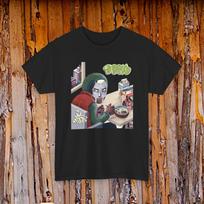 MF Doom MM Food Hip Hop Tee | Music Shirt 3XL