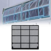 Air Conditioner Filter Dust Screen Indoor Unit Accessory