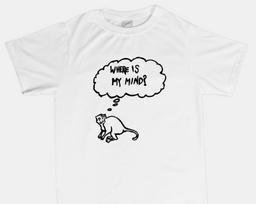 Pixies – Where Is My Mind T shirt, Pixies T shirt, Pixies T shirt, Pixies Tee, Pixies Shirt, Gifts for Music Lovers L