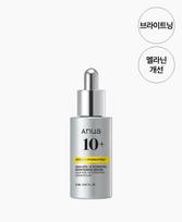 Anua Vita 10 Pore-Strix Brightening Toning Serum 30ml