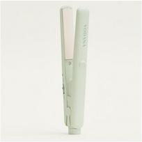 VODANA Pocket Mini Hair Straightener Portable Mini Flat Iron Melange Green
