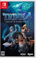 Trine The Nightmare Prince Switch Edition Download Code Original World Map Wallpaper for PC 4 - (Includes [Package Bonus] (Original Soundtrack,