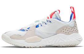 Jordan Delta Ultramarine Women's CT1003-102 38.5