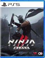 Ninja Gaiden 2 Black PS5 (Import Version Asia) – mėlyna