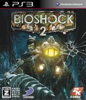 BioShock 2 Rating PS3 (CERO  Z ) -