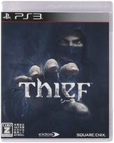 Thief PS3 -
