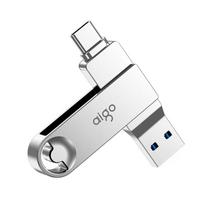 Aigo U353 Dual Interface USB 3.2 Type-C OTG Flash Drive