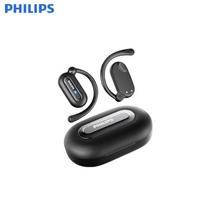Philips Open-Ear Bone Conduction Sport Bluetooth Headphones
