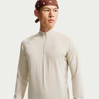 Nike ACG DRI FIT Quick Dry T Shirts Men's Stand Collar Moderate XS