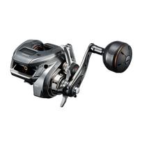 Shimano 24 Barchetta Premium 151 Baitcasting Ritė (Kairiarankis)