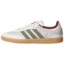 Adidas Originals SAMBA OG German Army Trainers Unisex Light Gray/Wild 36