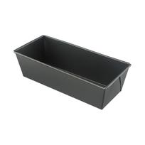 Home Baking Rectangular Bread Loaf Pan For Mold with Nonstick Carbon Steel High Durability and Easy to Clean Design