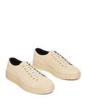 [Dr. Martens] Dante E.H Suede Light Tan 31202505 220