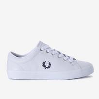 [Fred Perry] Baseline Leather SFPU2517311-200 230