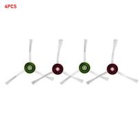 For Ecovacs Deebot X1 OMNI/TURBO T10 OMNI/TURBO/X1S PRO Vacuum Cleaner Parts Dust Box Main Side Brush HEPA Filter Mop Cloths Dust Bag Spare Parts as the picture levanda