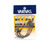 Varivas Offset Master Kabliukas Sunkus Platus Dydis 5/0 (2865)