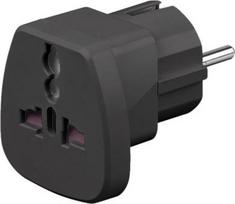 Goobay | 94028 | Travel Adapter 94028 | 4040849940286