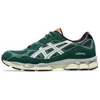 Asics Gel NYC Ballaholic Jewel Green - 1203A623-300 EU 43.5 safyras/žalia