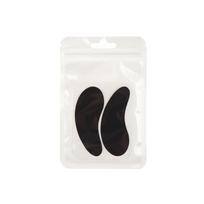 Reusable Lashlift Perm Pads Silicone Stripe Lash Lift Sticky Tape Eyelash Lift Tools Ribbon Ultra Soft Makeup Tools juoda