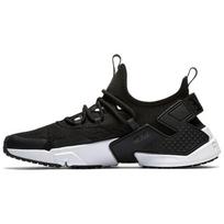 Nike Air Huarache Drift Breathe Black Anthracite AO1133-002 42.5