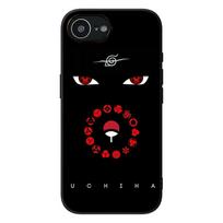 Kakashi Hatake Itachi Uchiha Narutos Cover for Samsung Galaxy S25 S24 S22 S23 FE Ultra Plus A56 A05 A06 A15 A16 A55 S7 Edge Case Galaxy A05s