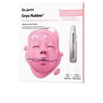 Firming Mask - Cryo Rubber™ - 2% peptides - Lifting effect in 20 min - 2 units (40 g)
