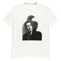The Maltese Falcon (1941 Humphrey Bogart T-shirt Fan Gift Unisex T-Shirt XXL