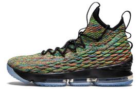 Nike LeBron 15 'Four Horsemen' 897648-901 42