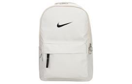 Nike 23L Heritage Žieminis Eugene Kuprinė Šviesus Kaulas DN3592-072 Medium