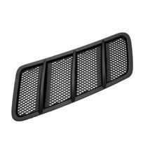 Front Hood Bonnet Grille Grill Vent Cover Trim Left/Right for Mercedes-Benz W166 2012 2013 2014 2015 1668800105 1668800205