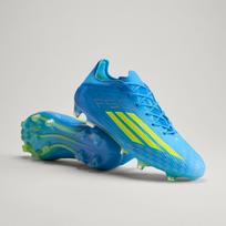 adidas F50 Elite FG 'Lucid Ray Blue Team Solar Yellow 2 Lucid Aquamari 43 blue