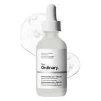 The Ordinary Niacinamide 10% + Zinc 1% Oil Control Brightening Serum 30ml 30ml