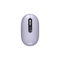 PORT CONNECT Mouse | PURE MAC | Wireless | Bluetooth | Lavender