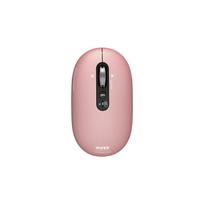 PORT CONNECT Mouse | PURE MAC | Wireless | Bluetooth | Pink