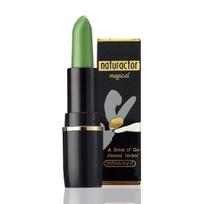 Tint Lip Magical Lip Rose Made in (Lipstick, Long-lasting, Color-Changing, Japan) [Naturactor]